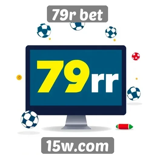 Funcionamento da plataforma de apostas do 79r bet