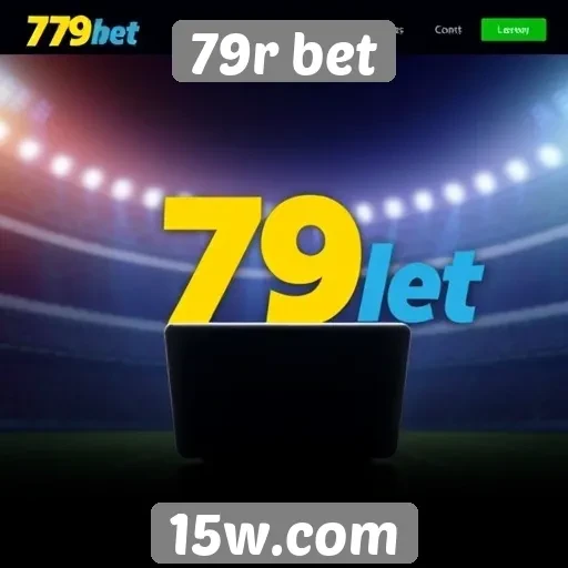 Novas funcionalidades disponíveis na plataforma 79r bet